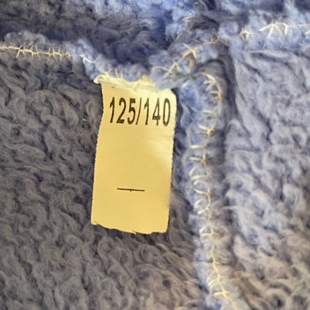 N/A soft flannel